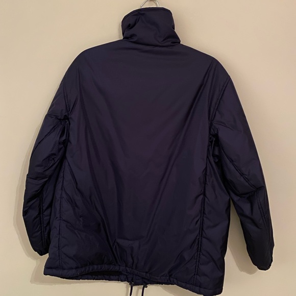 Aritzia TNA Coaches Jacket - Picture 2 of 4
